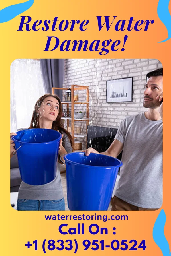 water restoration Vigilant Recovery Specialists Watford City